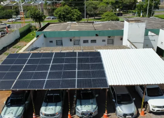 Eficiência energética soma R$ 5 milhões em investimentos no Tocantins