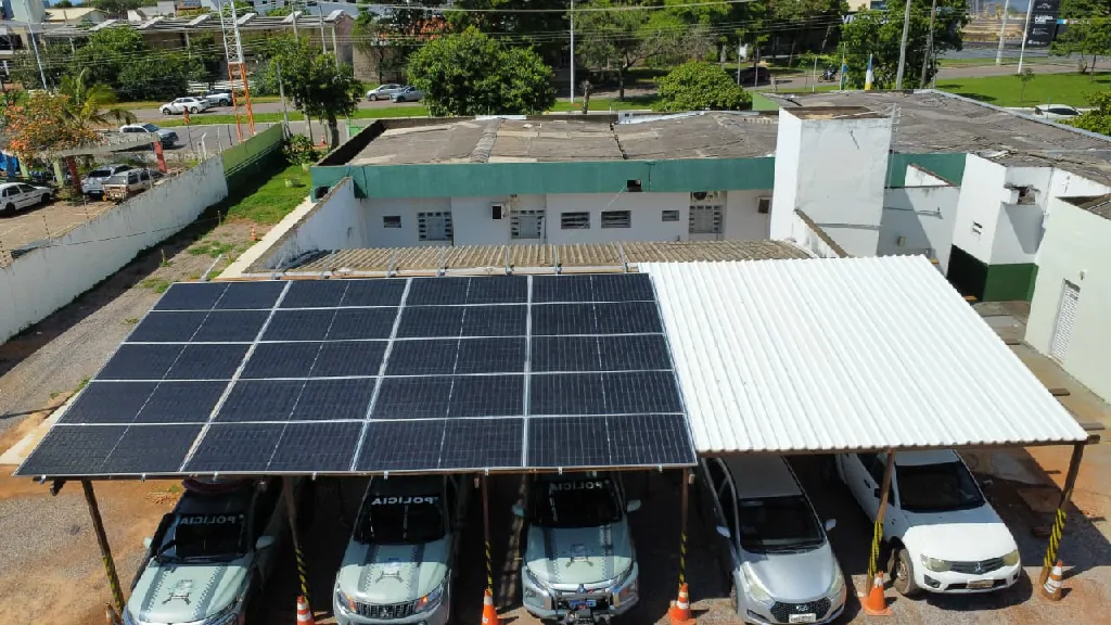 Eficiência energética soma R$ 5 milhões em investimentos no Tocantins