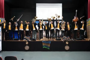 Tocantins em Concerto encerra circulação nacional