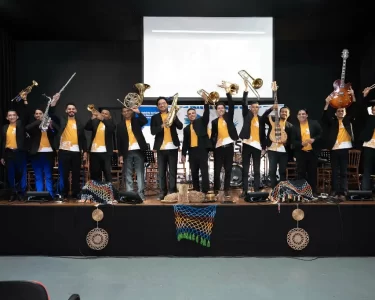 Tocantins em Concerto encerra circulação nacional