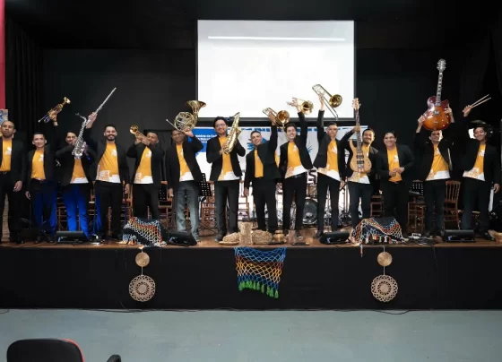 Tocantins em Concerto encerra circulação nacional