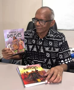 no limiar dos deuses volume 2