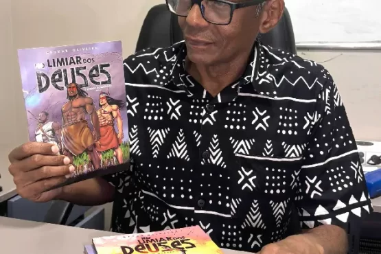 no limiar dos deuses volume 2