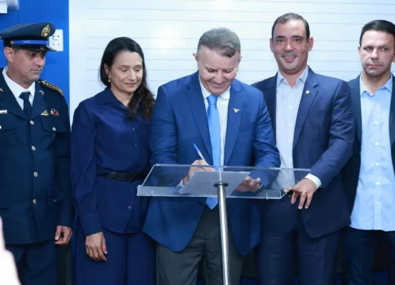 reforma do quartel da GMP