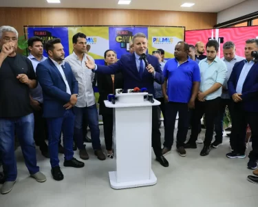 Capital da Fé 2026 retorna com grandes atrações