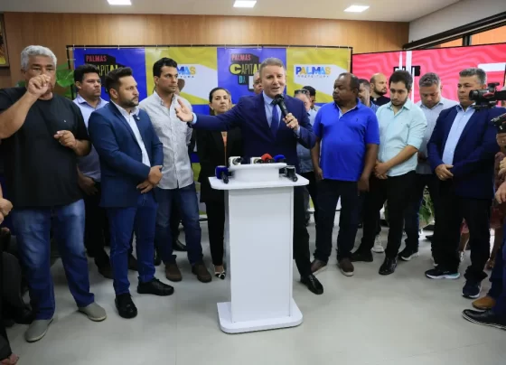 Capital da Fé 2026 retorna com grandes atrações