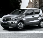 carros compactos 2025