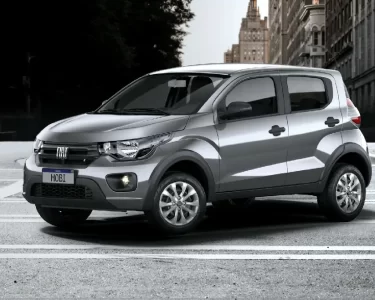 carros compactos 2025