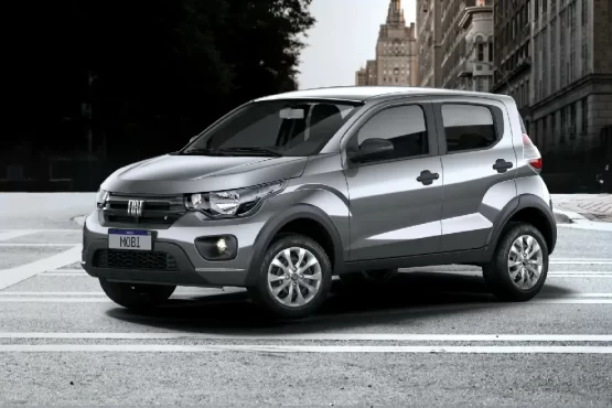 carros compactos 2025