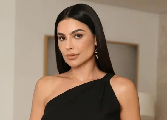 Sebrae traz Cíntia Chagas a Gurupi para palestra gratuita