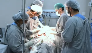 doação de órgãos