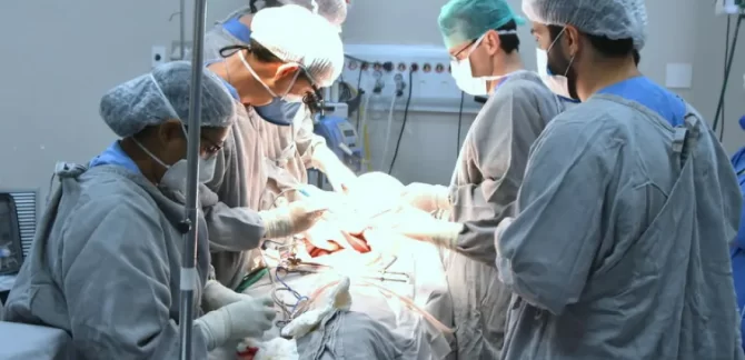 doação de órgãos