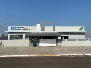 SESI abre processo seletivo para professor em Araguaína