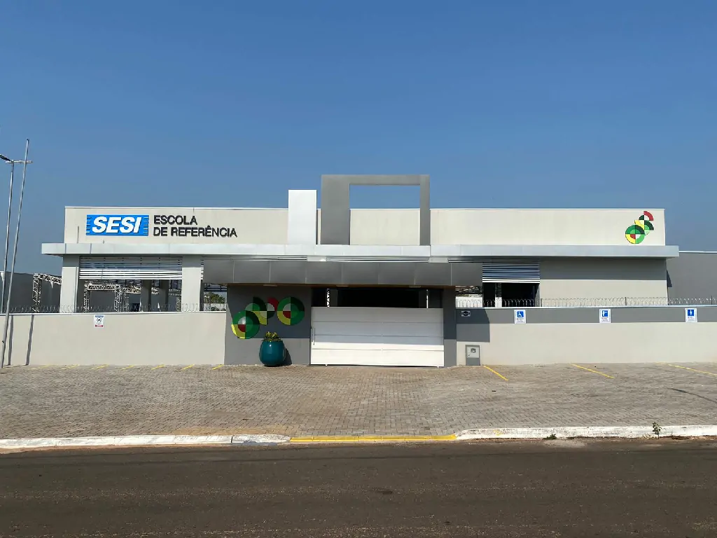 SESI abre processo seletivo para professor em Araguaína