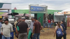 Últimos dias para se inscrever no 6º Show Tecnológico do Cerrado em Paraíso do Tocantins