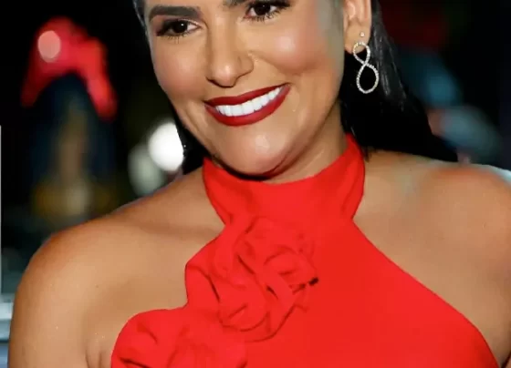 Aniversário de Karynne Sotero primeira-dama do Tocantins