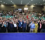 posse diretores palmas