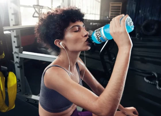 powerade zero mix de frutas