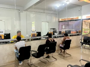 Renovação do transporte coletivo estudantil em Palmas 2026