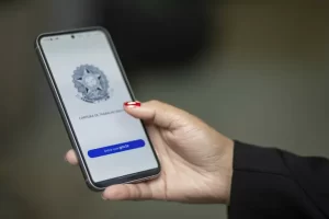 Geração de empregos