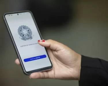 Geração de empregos