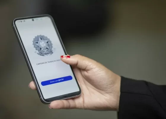 Geração de empregos