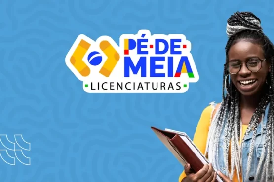 Pé-de-Meia Licenciaturas
