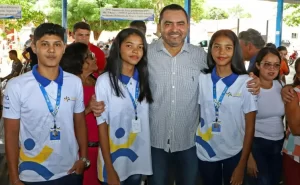 ocantins garante continuidade do Jovem Trabalhador e mantém 1.545 jovens empregados