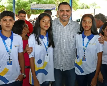 ocantins garante continuidade do Jovem Trabalhador e mantém 1.545 jovens empregados