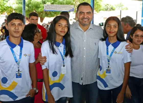 ocantins garante continuidade do Jovem Trabalhador e mantém 1.545 jovens empregados