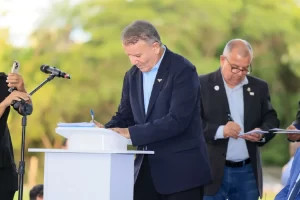 reestruturação de carreira da Guarda Metropolitana de Palmas