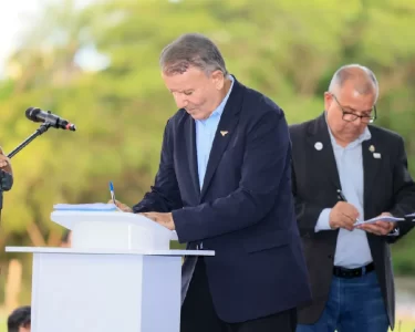 reestruturação de carreira da Guarda Metropolitana de Palmas