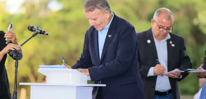 reestruturação de carreira da Guarda Metropolitana de Palmas