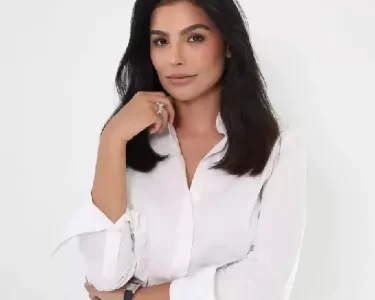 protagonismo feminino em Palmas com Cíntia Chagas