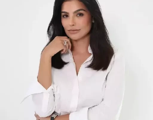 protagonismo feminino em Palmas com Cíntia Chagas