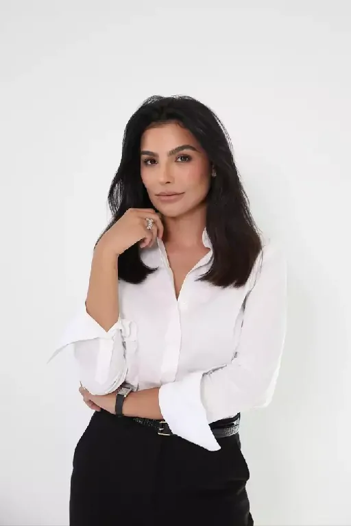 protagonismo feminino em Palmas com Cíntia Chagas