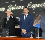 Tribunal de Contas do Tocantins celebra 37 anos com homenagens