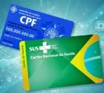 CPF no Cartão SUS passa a ser identificador principal no atendimento