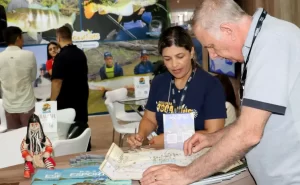 Pesca & Companhia Trade Show 2026