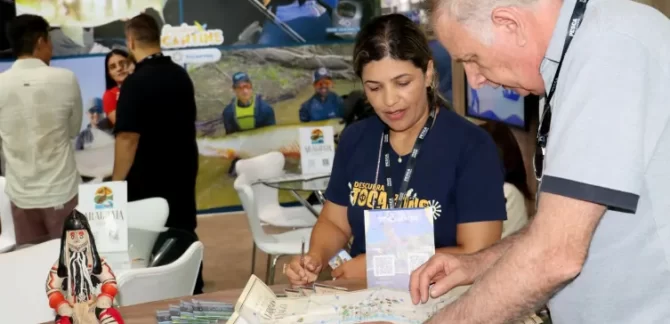 Pesca & Companhia Trade Show 2026