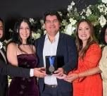 Cepomfi recebe medalha