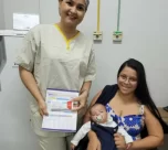 Nirsevimabe no Hospital Dona Regina fortalece prevenção contra bronquiolite