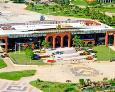 pagamento dos servidores do Tocantins