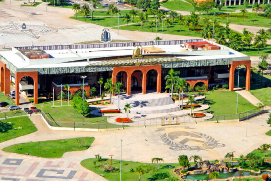 Governo do Tocantins paga servidores e injeta R$ 290 milhões na economia – Portal Jaciara Barros pagamento dos servidores do Tocantins