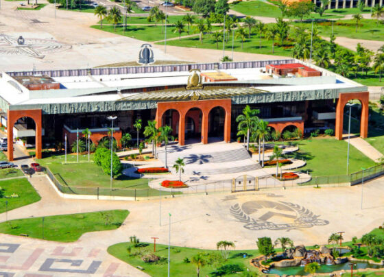 pagamento dos servidores do Tocantins