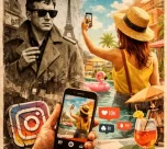Parecer é o novo ser: Debord e a ditadura do instagramável