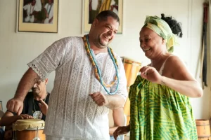 Presente de Iemanjá