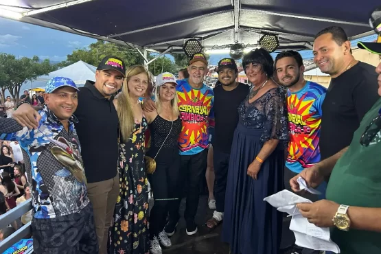 Amélio Cayres fortalece parcerias e participa de eventos no norte do Tocantins – Portal Jaciara Barros Amélio Cayres fortalece parcerias e participa de eventos no norte do Tocantins