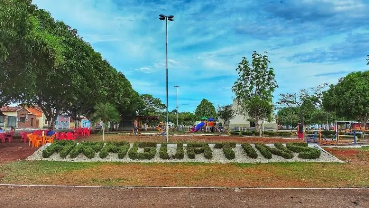 Cidadania Aqui com Você