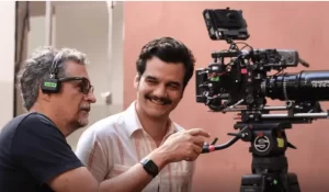 O Agente Secreto vence Melhor Filme Internacional